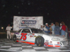 Southwest Tour car